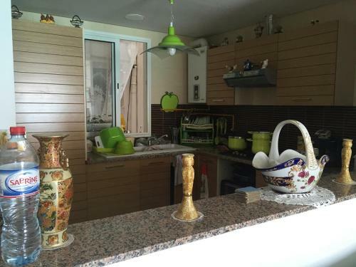 Apartamento Appart Pied Dans L'eau