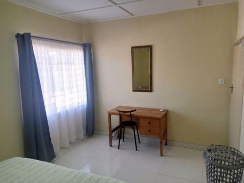 Apartamento Kasuda Three Bedrooms House In Livingstone