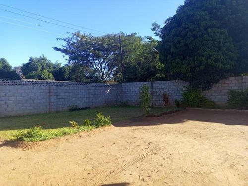 Apartamento Kasuda Three Bedrooms House In Livingstone