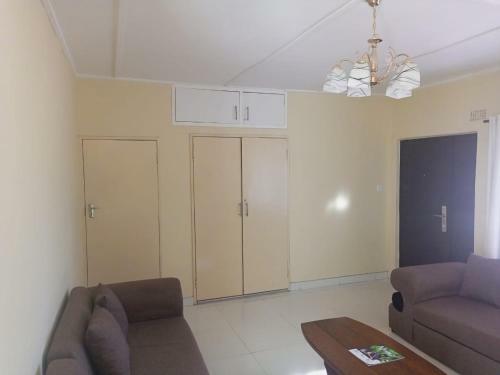 Apartamento Kasuda Three Bedrooms House In Livingstone