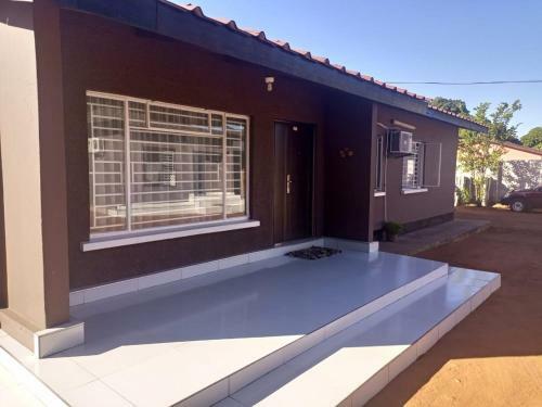 Apartamento Kasuda Three Bedrooms House In Livingstone