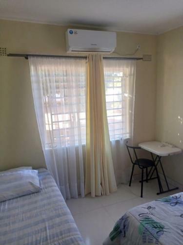 Apartamento Kasuda Three Bedrooms House In Livingstone
