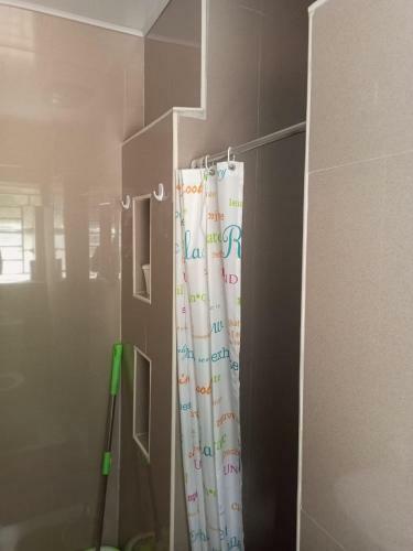 Apartamento Kasuda Three Bedrooms House In Livingstone