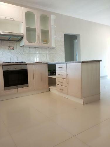 Bantuz Apartment
