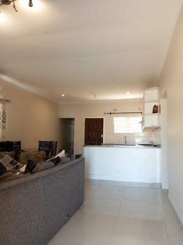 Bantuz Apartment