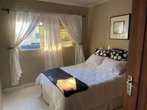Spacious And Harmonious 2 Bedroomed Apartment