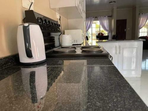 Spacious And Harmonious 2 Bedroomed Apartment