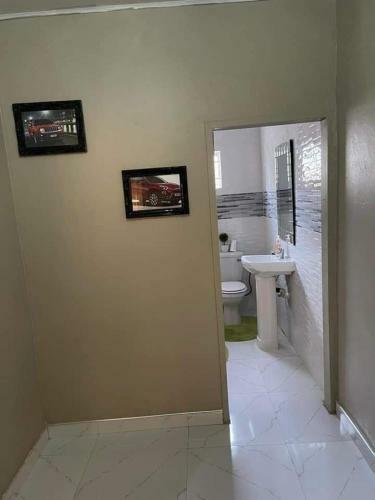Spacious And Harmonious 2 Bedroomed Apartment