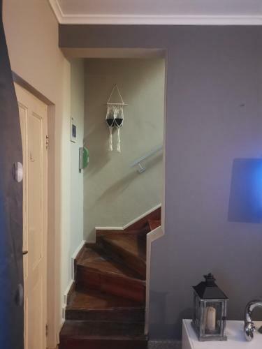 Leisha Apartments