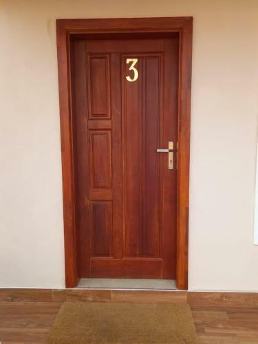 Km Apartments