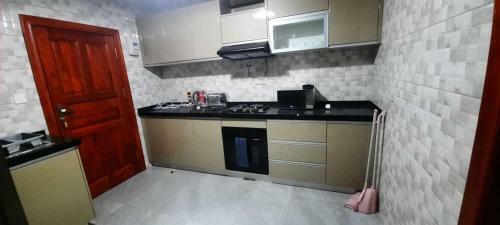 Km Apartments