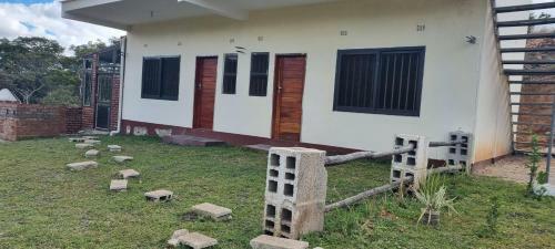 Apartamento Top Deck