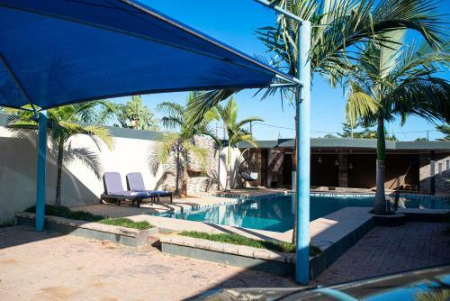 Apartamento Cheerful And Luxurious 4 Bedroom Villa With A Pool.