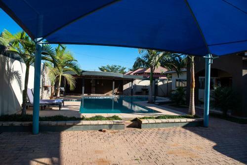 Apartamento Cheerful And Luxurious 4 Bedroom Villa With A Pool.