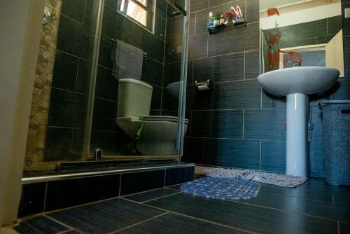 Apartamento Cheerful And Luxurious 4 Bedroom Villa With A Pool.