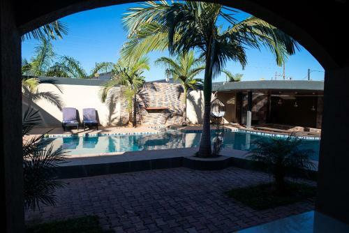 Apartamento Cheerful And Luxurious 4 Bedroom Villa With A Pool.