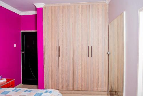 Apartamento Cheerful And Luxurious 4 Bedroom Villa With A Pool.