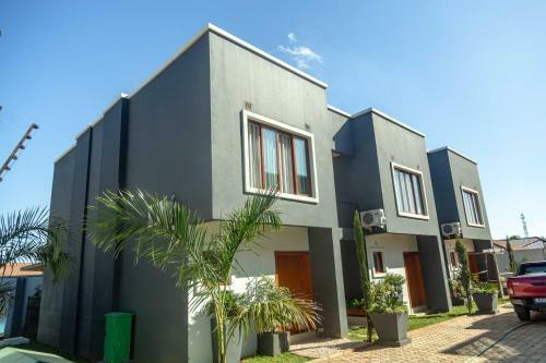 Grayville Apartments