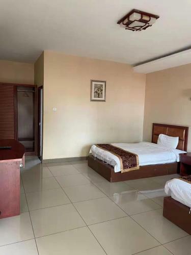 Yosu Hotel