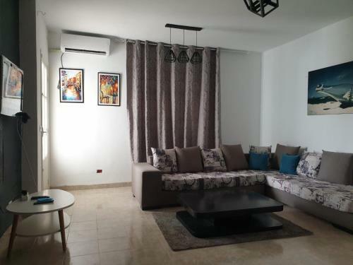 Apartamento Studio � Manar 2