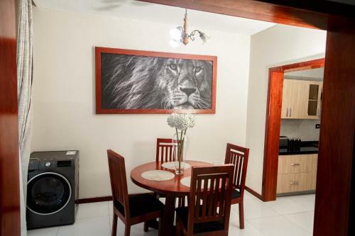 Grayville Apartments