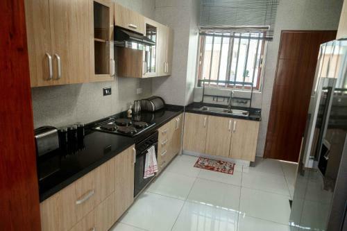 Grayville Apartments