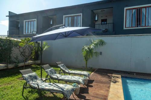 Grayville Apartments