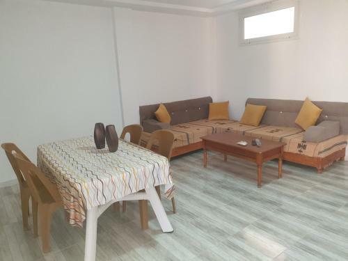 Apartamento Appartement Nasfi
