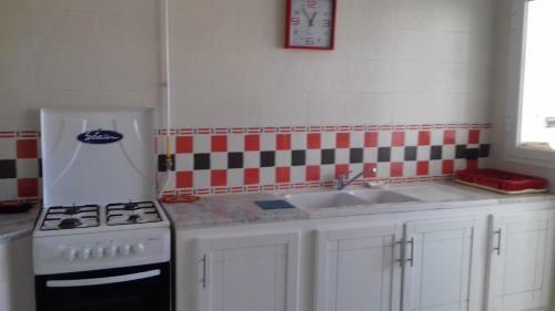 Apartamento Appartement Superbe