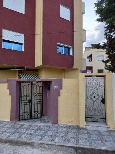 Korba Apartement 2