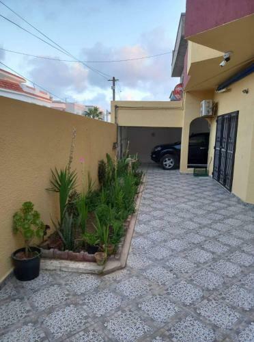Korba Apartement 2