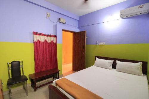 Hotel Kb Lodge