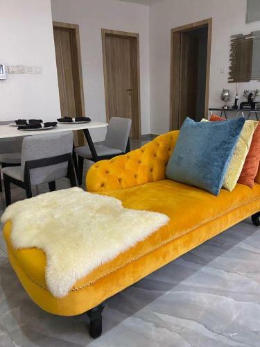 Apartamento Victoria Bay3 Estate Lekki