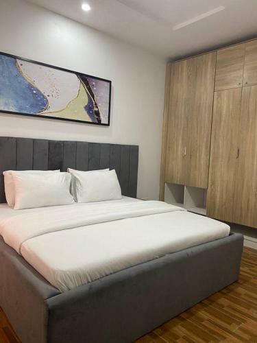 Apartamento Victoria Bay3 Estate Lekki