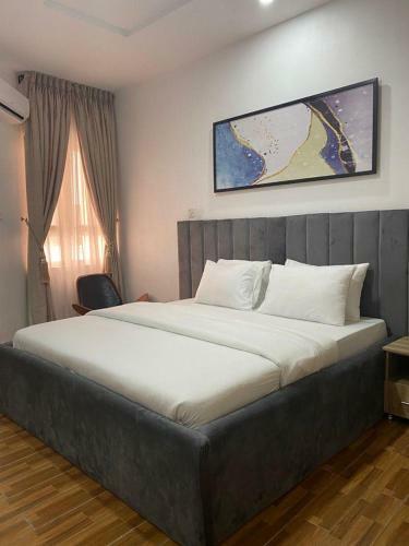 Apartamento Victoria Bay3 Estate Lekki
