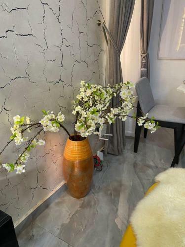 Apartamento Victoria Bay3 Estate Lekki