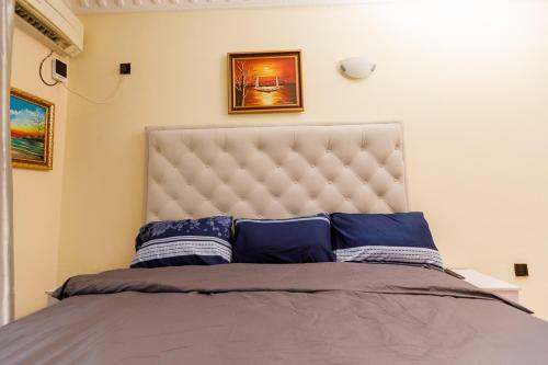 Apartamento Victoria 99