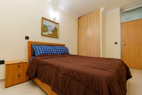Apartamento Victoria 99