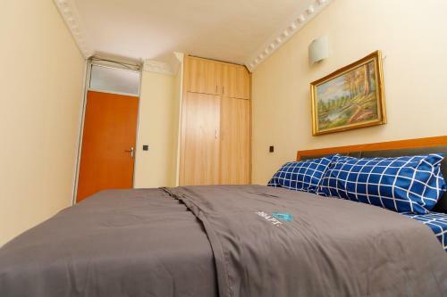 Apartamento Victoria 99