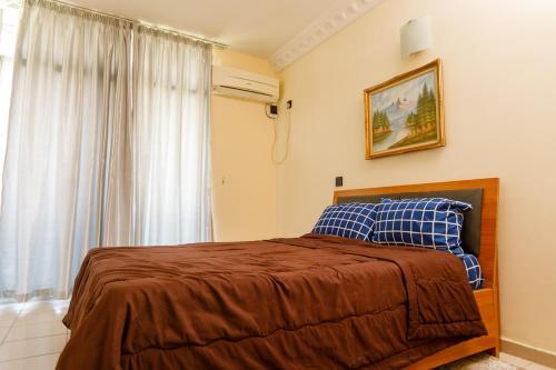 Apartamento Victoria 99