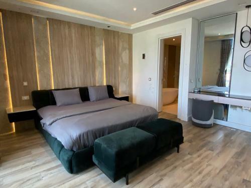 Apartamento Brookstone Property
