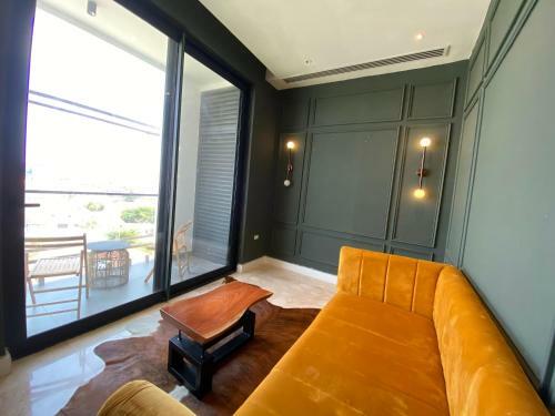 Apartamento Brookstone Property