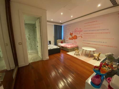 Apartamento Brookstone Property