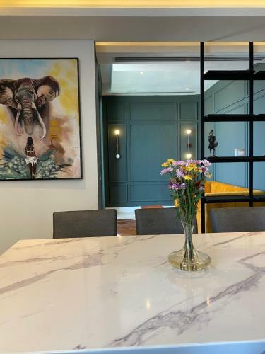 Apartamento Brookstone Property