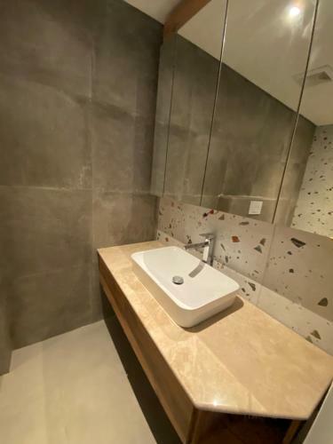 Apartamento Brookstone Property