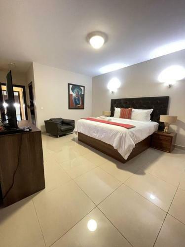 Apartamento Art Homes