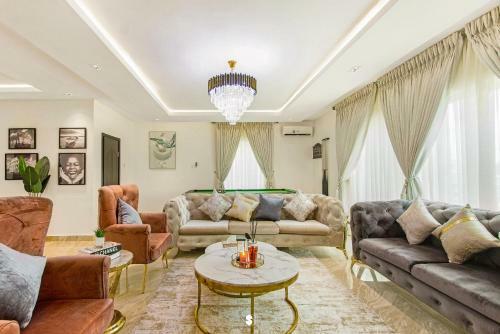 Apartamento Dcourt
