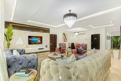Apartamento Dcourt