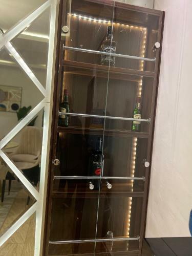 Apartamento Dcourt