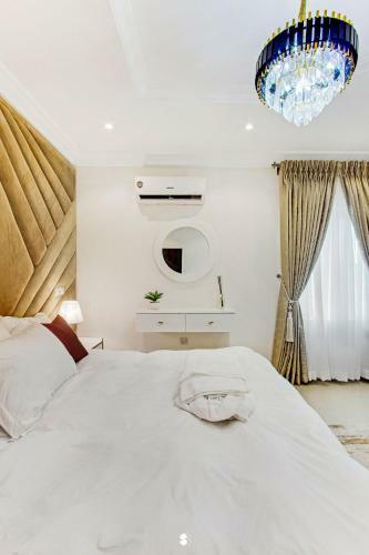 Apartamento Dcourt